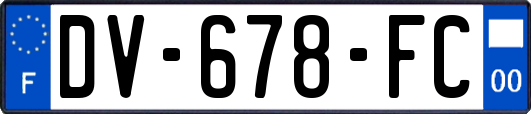 DV-678-FC