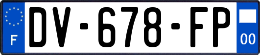 DV-678-FP