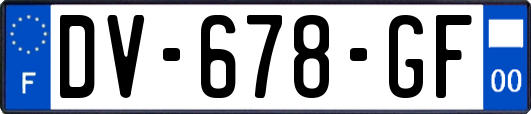 DV-678-GF