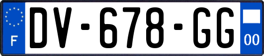 DV-678-GG