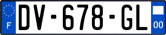 DV-678-GL