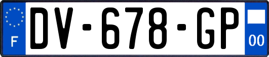 DV-678-GP