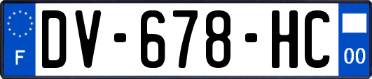 DV-678-HC