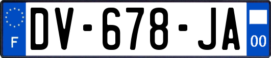 DV-678-JA