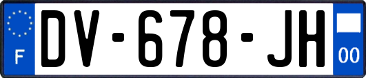 DV-678-JH