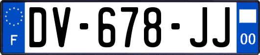 DV-678-JJ