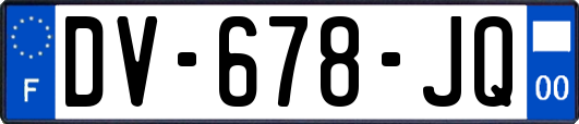 DV-678-JQ