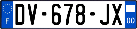 DV-678-JX