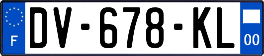 DV-678-KL