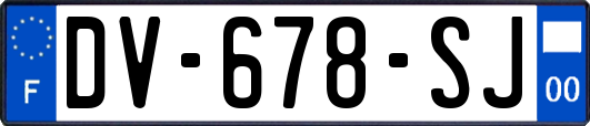 DV-678-SJ