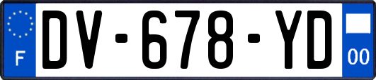 DV-678-YD