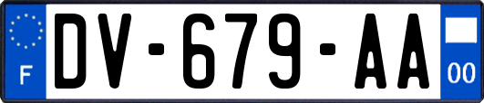 DV-679-AA