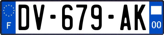 DV-679-AK