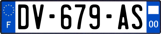 DV-679-AS