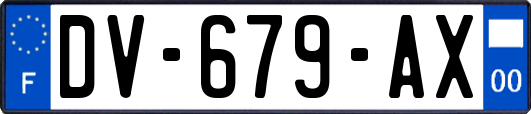 DV-679-AX