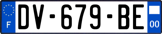 DV-679-BE