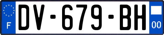 DV-679-BH