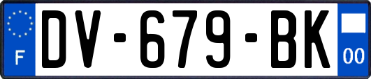 DV-679-BK