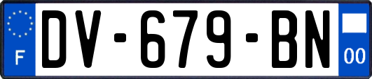 DV-679-BN