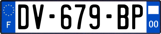 DV-679-BP