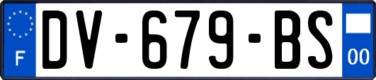 DV-679-BS