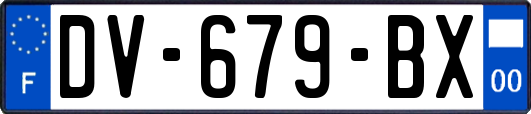 DV-679-BX