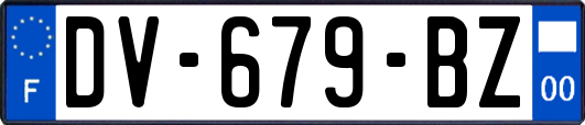 DV-679-BZ