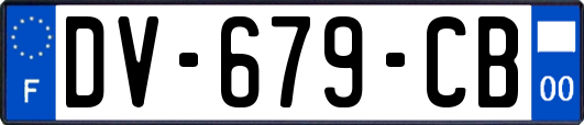 DV-679-CB