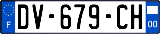 DV-679-CH