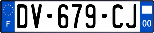 DV-679-CJ