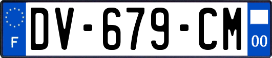 DV-679-CM