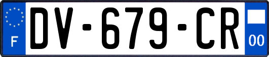 DV-679-CR