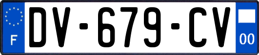 DV-679-CV