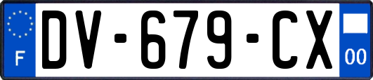 DV-679-CX