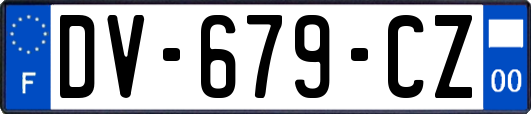 DV-679-CZ