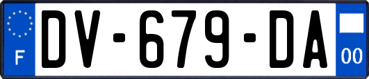 DV-679-DA