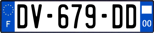 DV-679-DD