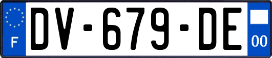 DV-679-DE