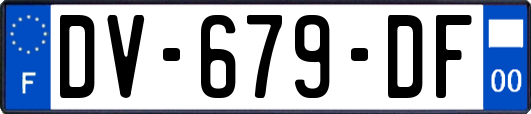 DV-679-DF