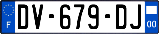 DV-679-DJ