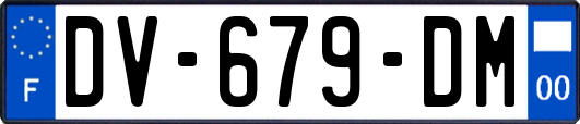 DV-679-DM