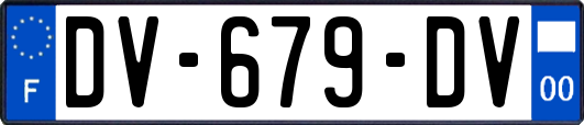 DV-679-DV