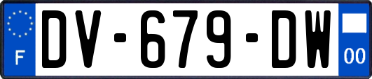 DV-679-DW