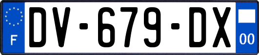 DV-679-DX