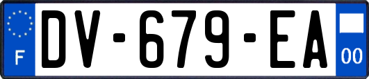 DV-679-EA