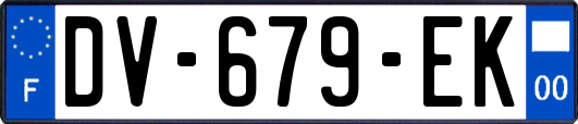 DV-679-EK