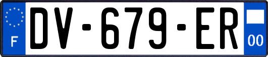 DV-679-ER