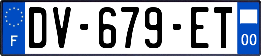 DV-679-ET