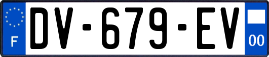 DV-679-EV