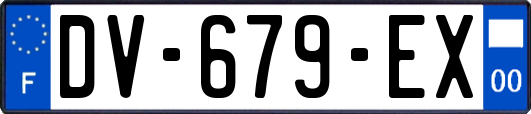 DV-679-EX